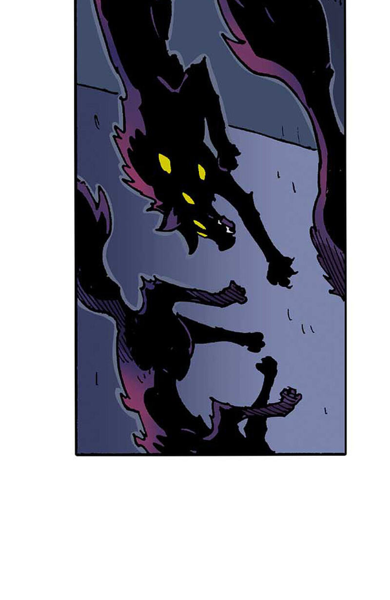 Clevatess Chapter 91 page 50 - 