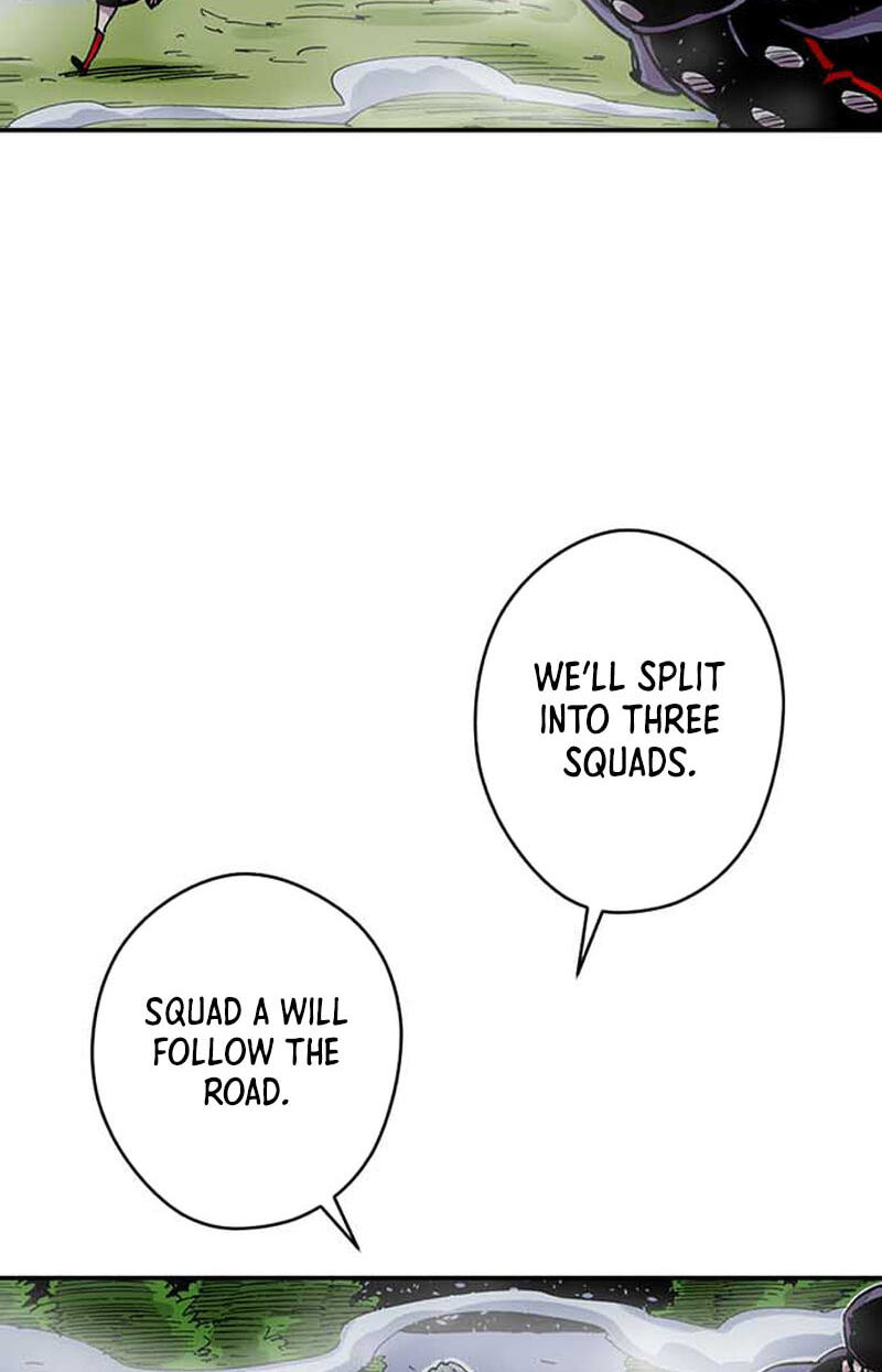 Clevatess Chapter 91 page 6 - 