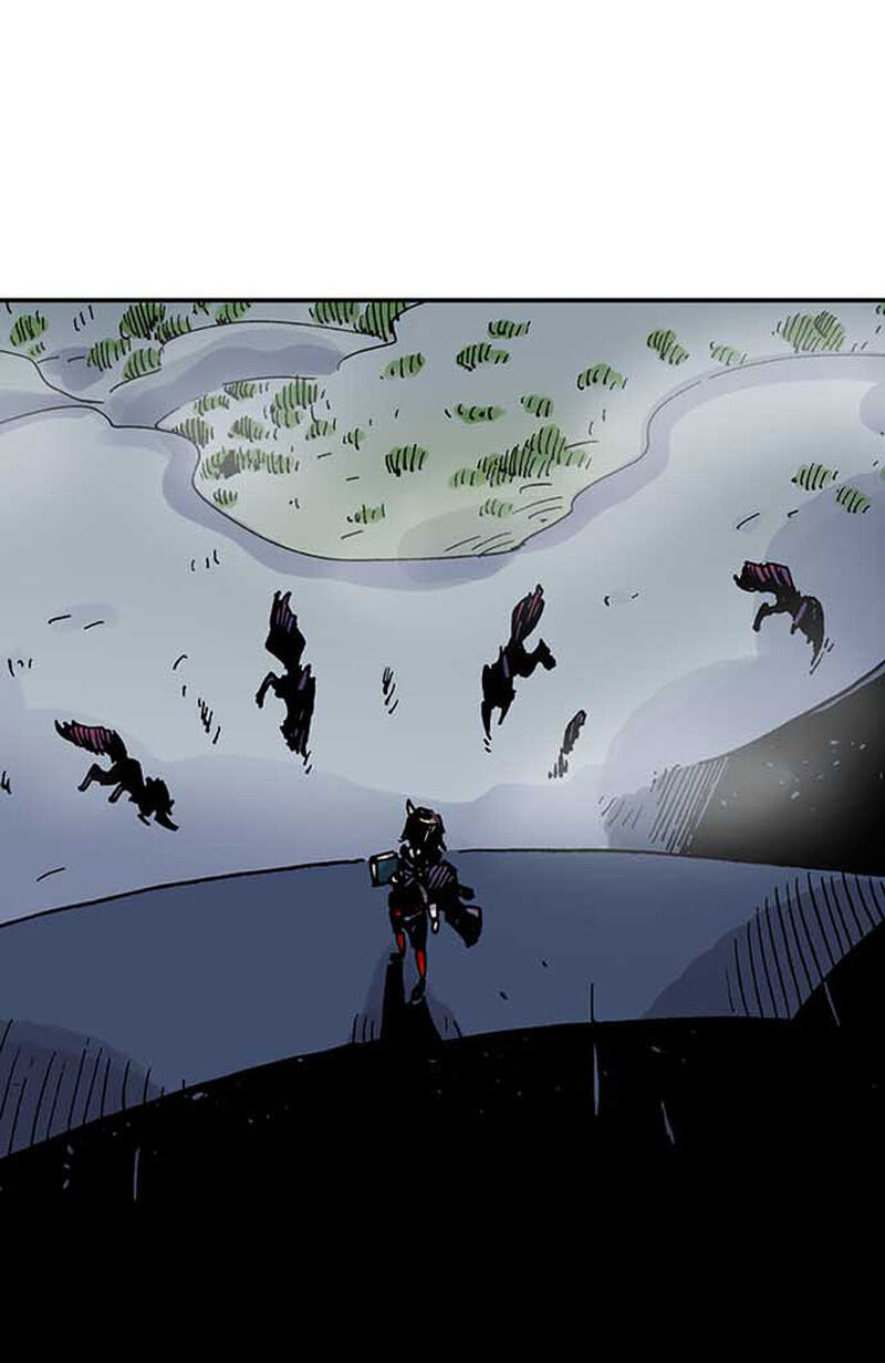 Clevatess Chapter 91 page 51 - 