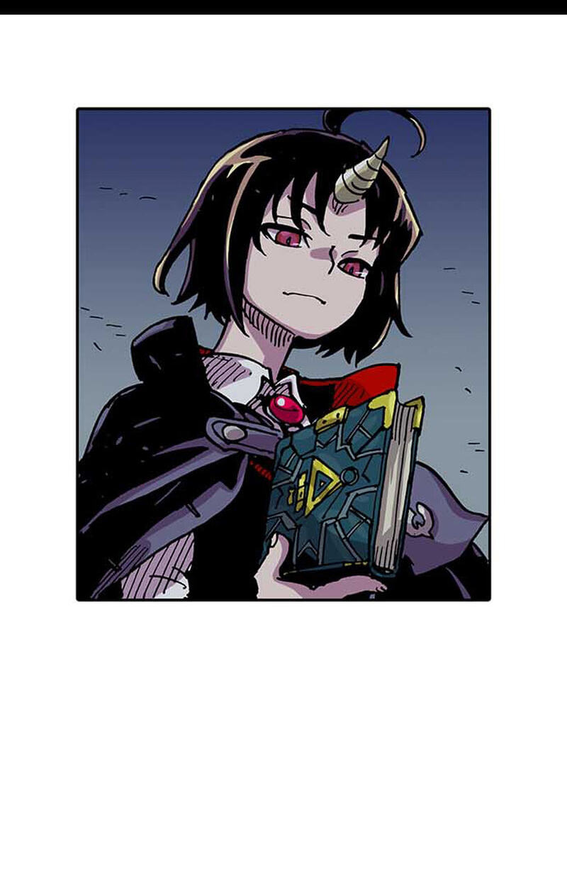Clevatess Chapter 91 page 52 - 