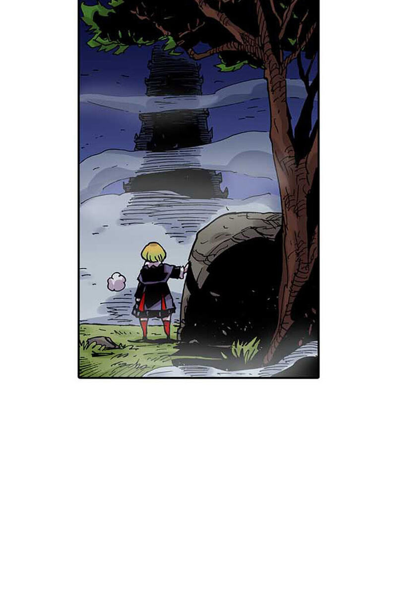 Clevatess Chapter 91 page 54 - 