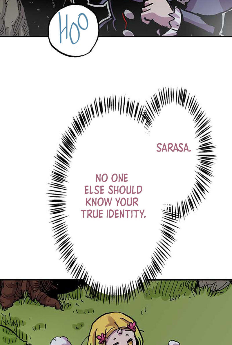Clevatess Chapter 91 page 56 - 