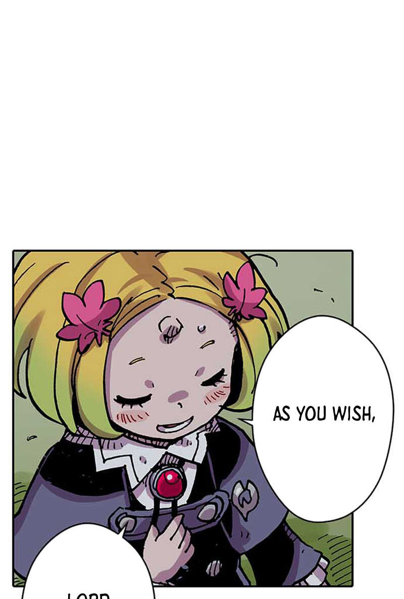 Clevatess Chapter 91 page 58 - 