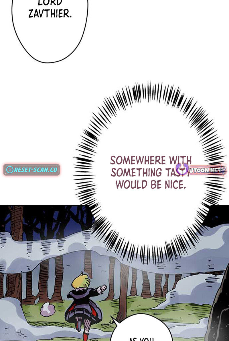 Clevatess Chapter 91 page 59 - 