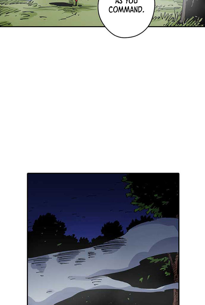Clevatess Chapter 91 page 60 - 