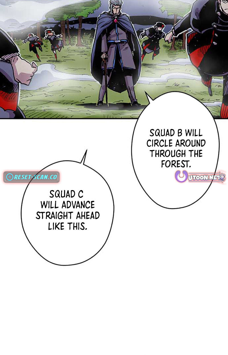 Clevatess Chapter 91 page 7 - 