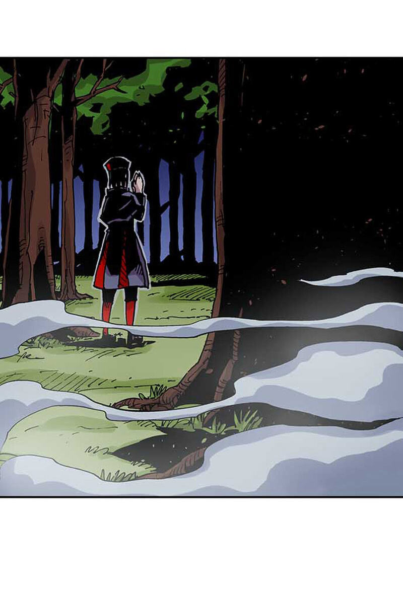 Clevatess Chapter 91 page 62 - 