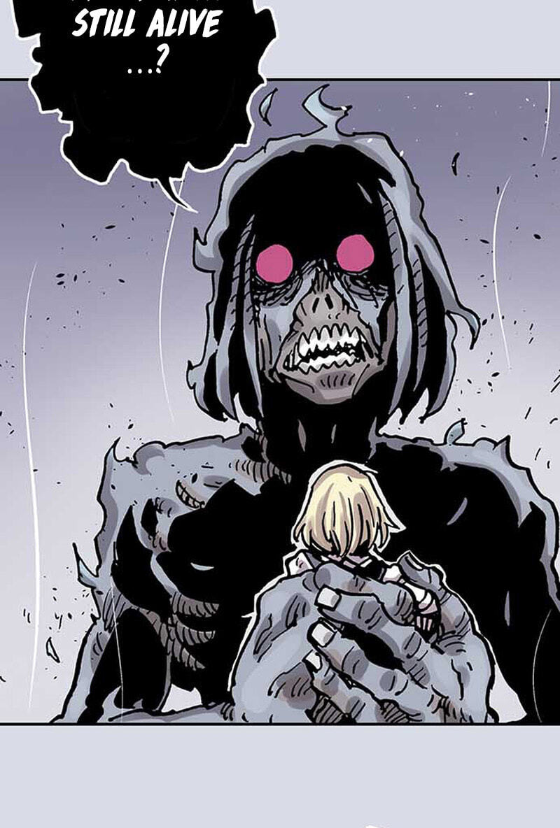Clevatess Chapter 91 page 65 - 