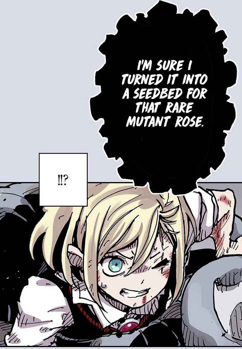 Clevatess Chapter 91 page 66 - 