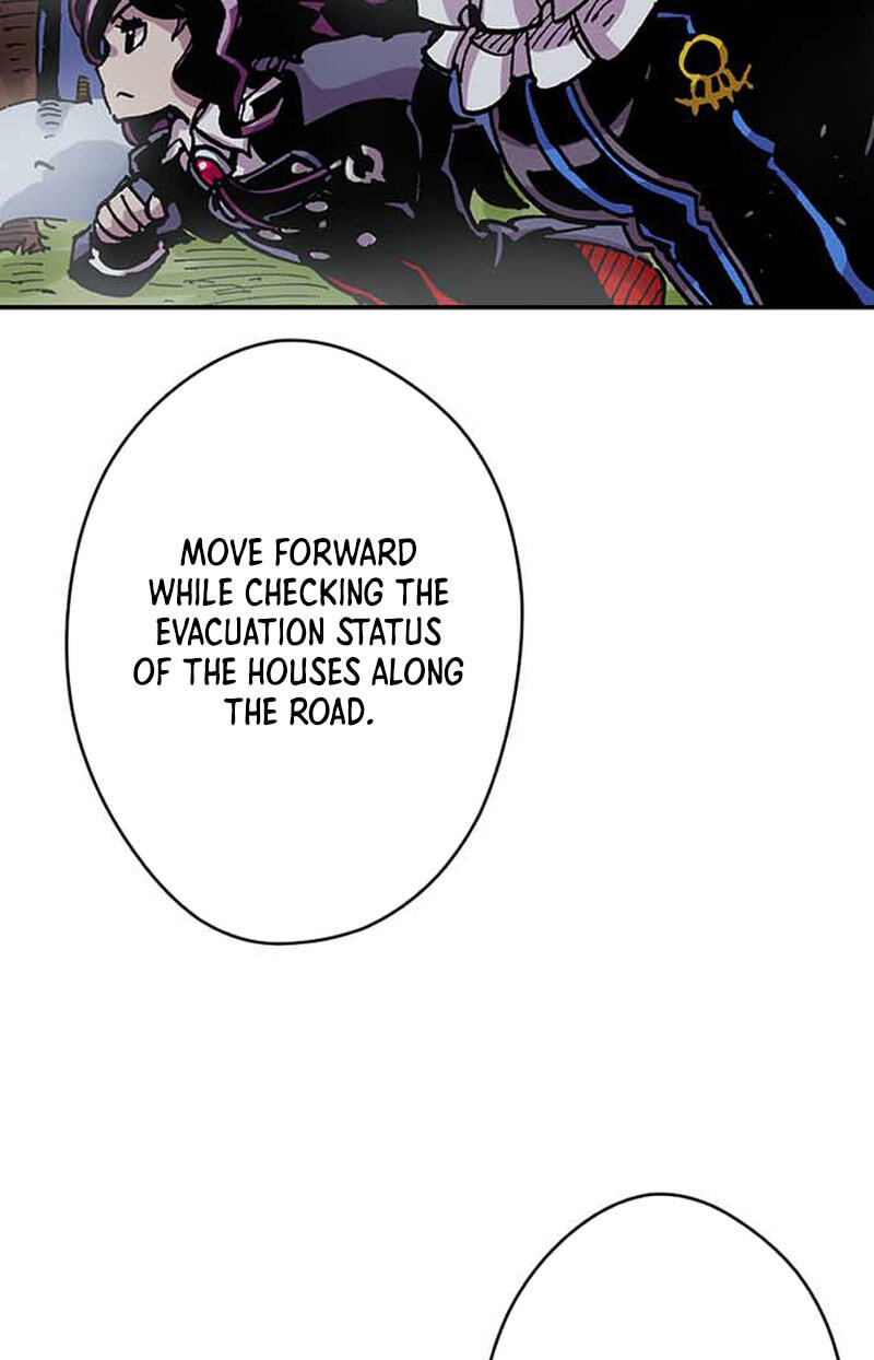 Clevatess Chapter 91 page 9 - 