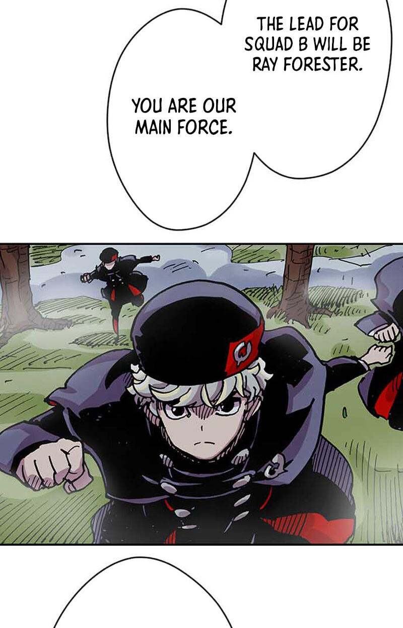 Clevatess Chapter 91 page 10 - 