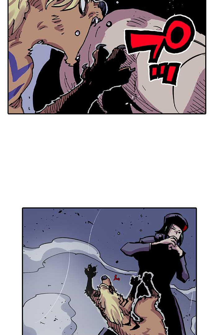 Clevatess Chapter 92 page 12 - 