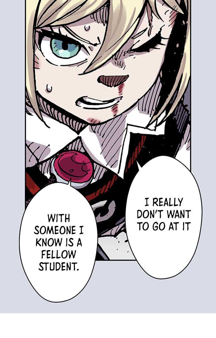 Clevatess Chapter 92 page 15 - 