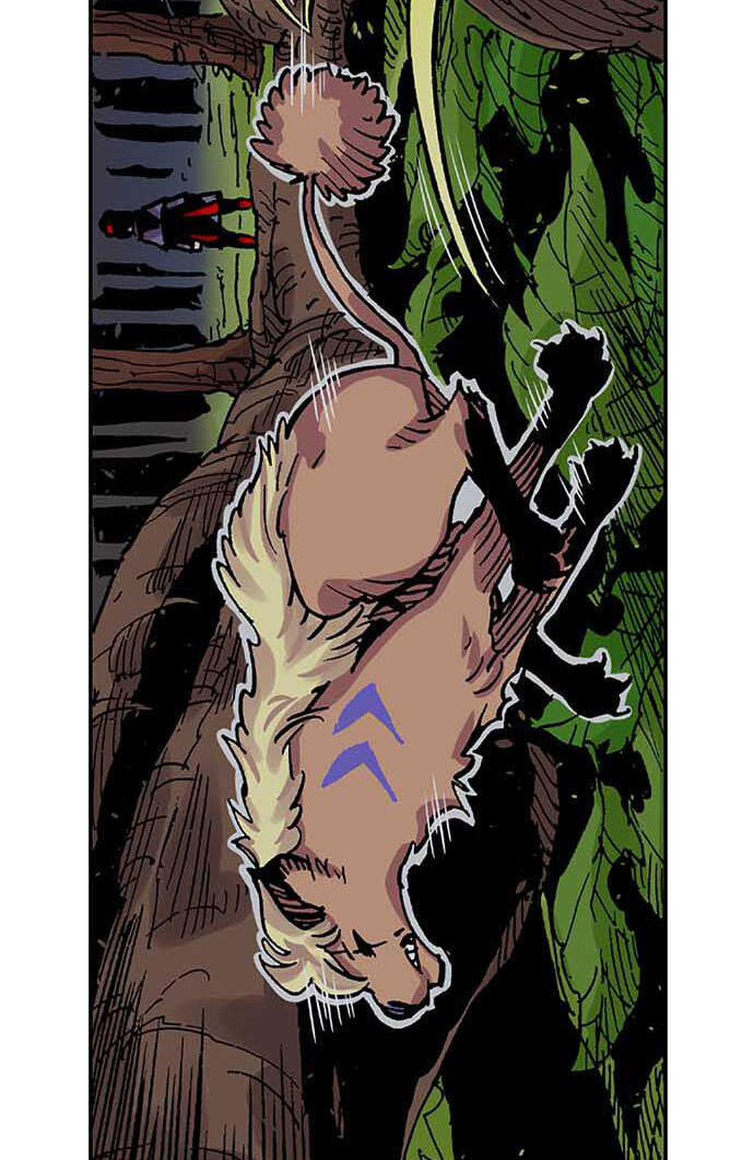 Clevatess Chapter 92 page 18 - 