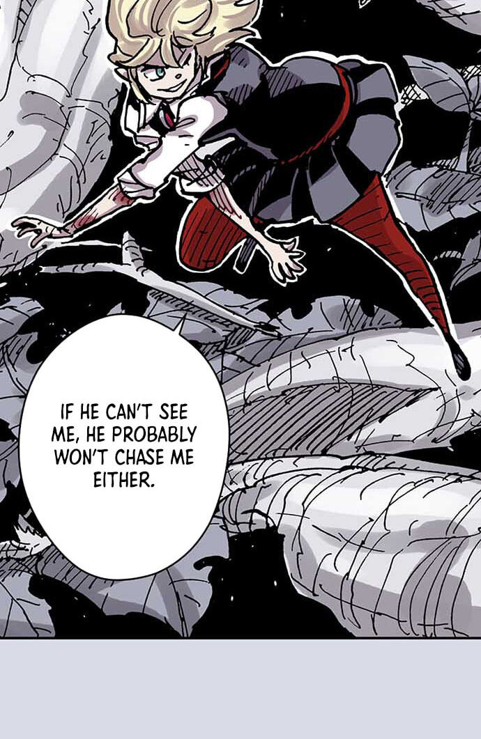 Clevatess Chapter 92 page 20 - 