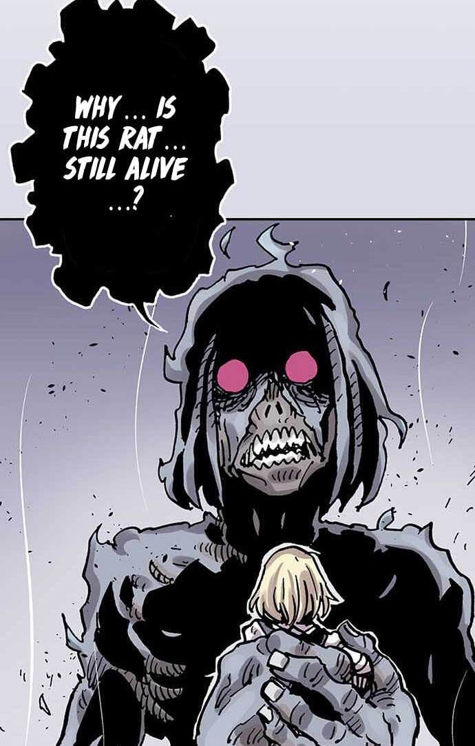 Clevatess Chapter 92 page 3 - 