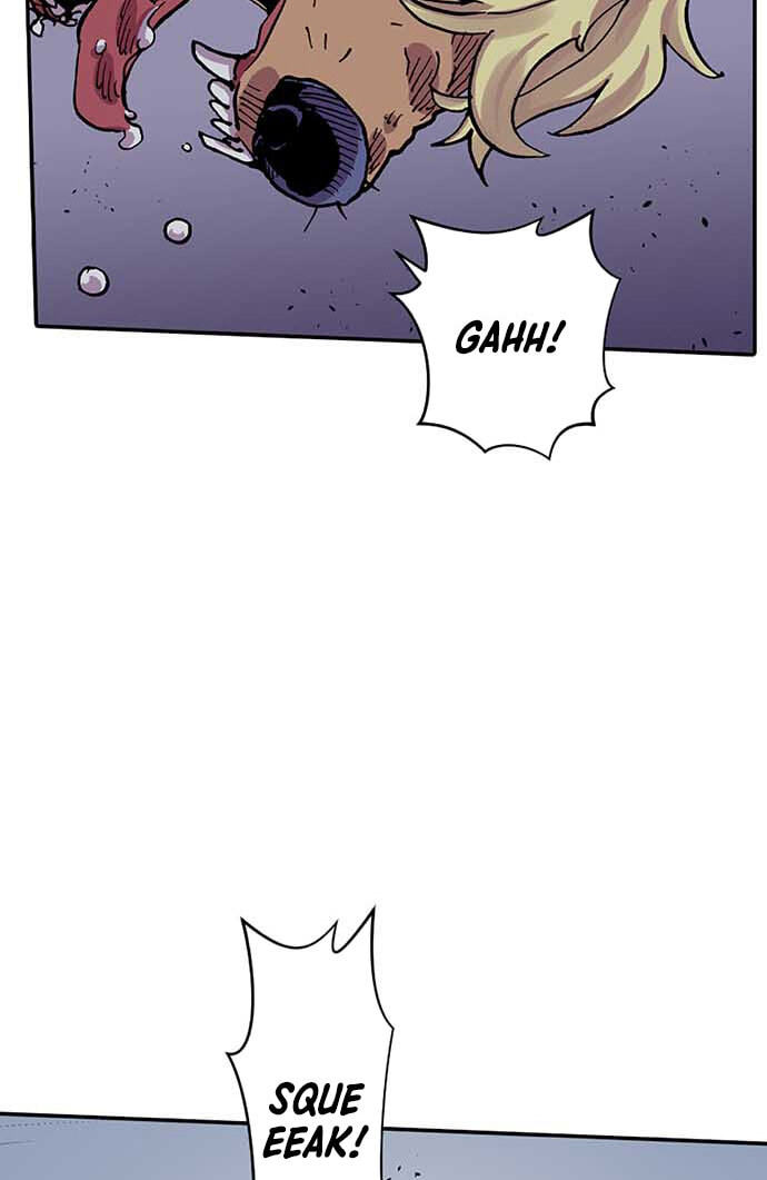Clevatess Chapter 92 page 27 - 