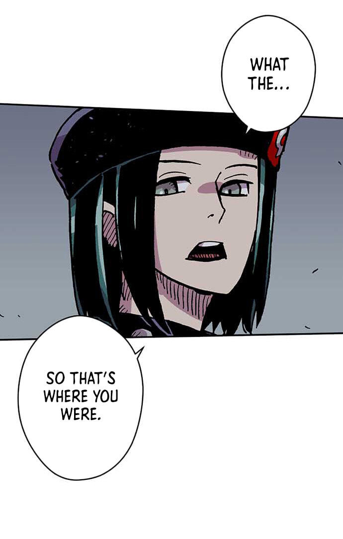 Clevatess Chapter 92 page 30 - 