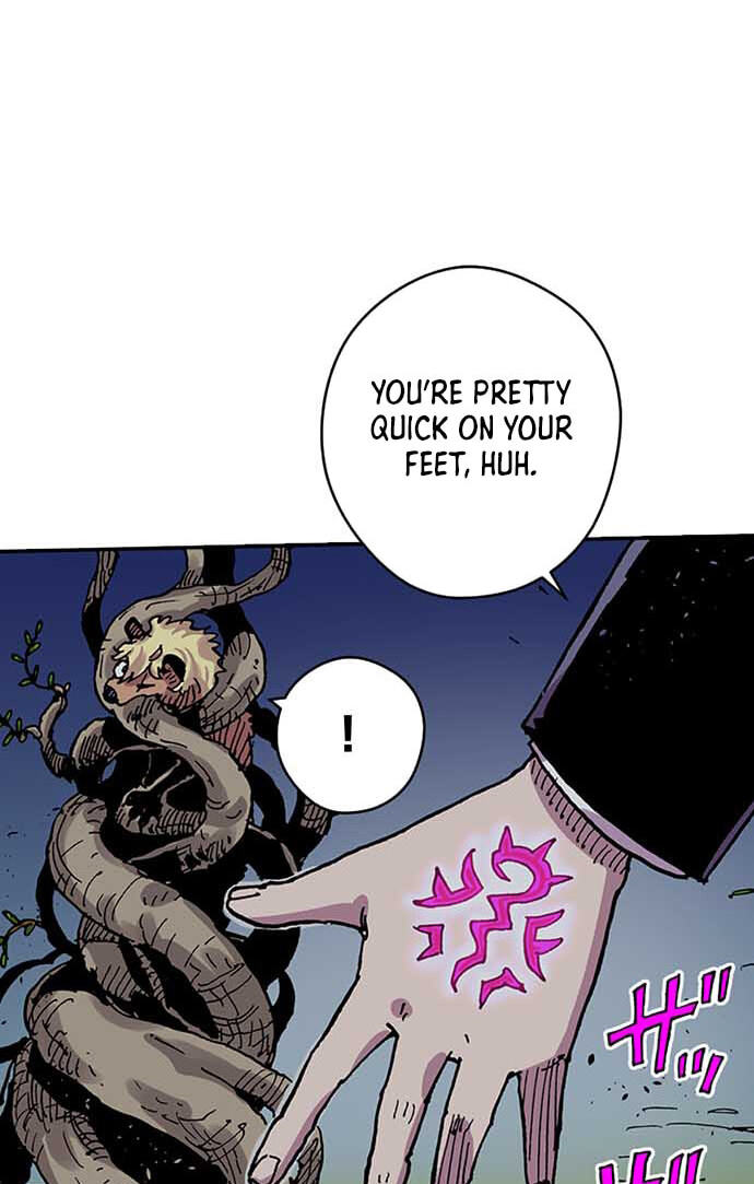 Clevatess Chapter 92 page 31 - 
