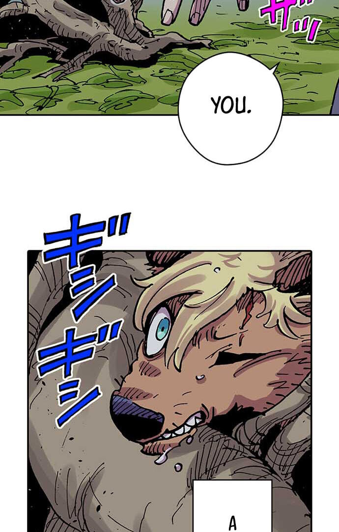 Clevatess Chapter 92 page 32 - 