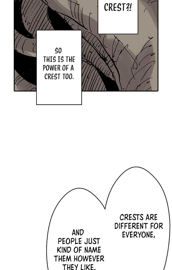 Clevatess Chapter 92 page 33 - 