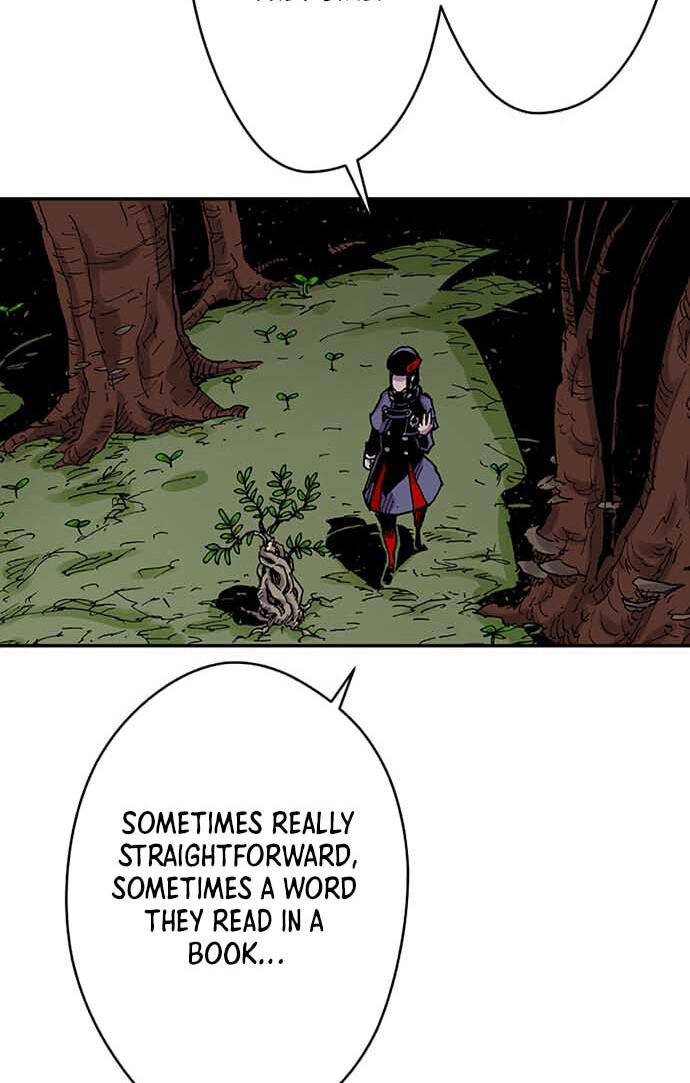 Clevatess Chapter 92 page 34 - 