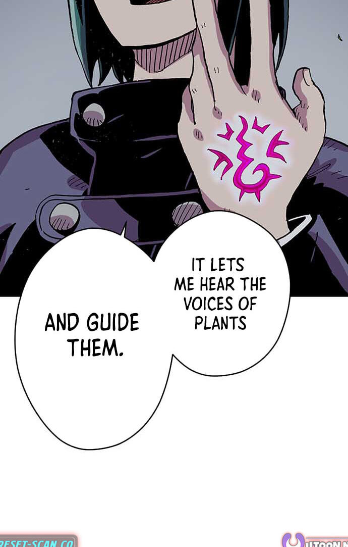 Clevatess Chapter 92 page 36 - 