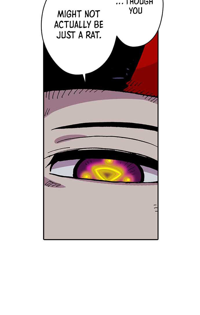 Clevatess Chapter 92 page 39 - 