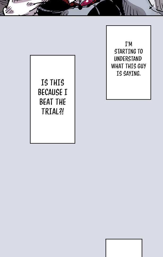 Clevatess Chapter 92 page 5 - 