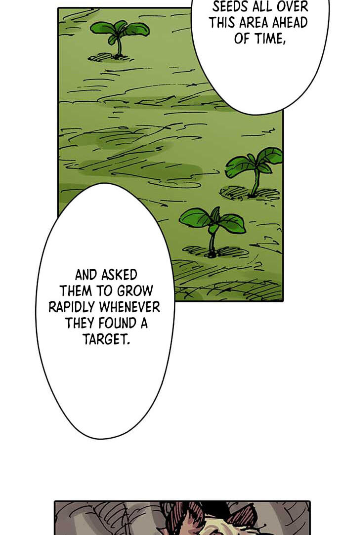 Clevatess Chapter 92 page 42 - 