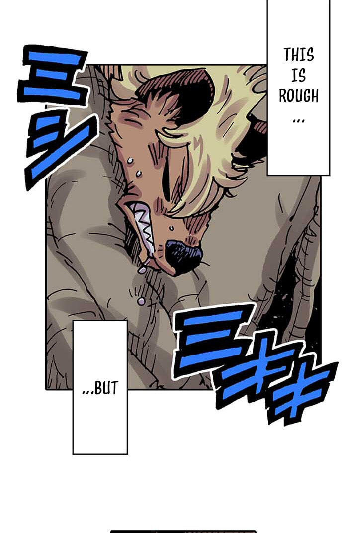 Clevatess Chapter 92 page 44 - 