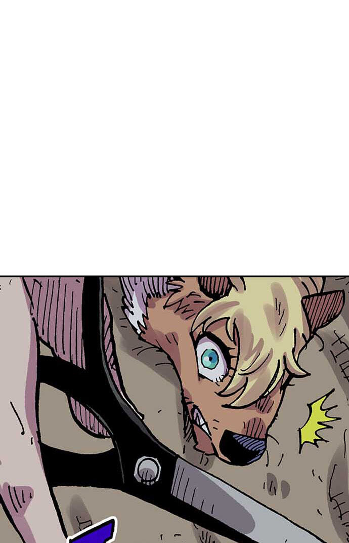Clevatess Chapter 92 page 47 - 