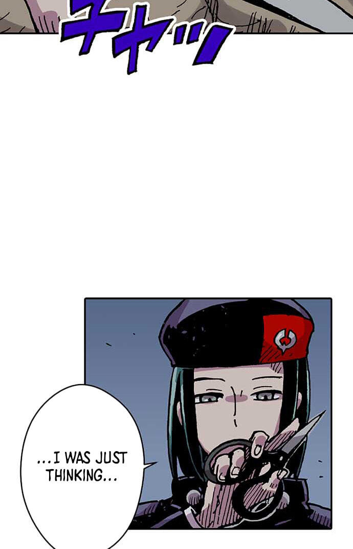 Clevatess Chapter 92 page 48 - 