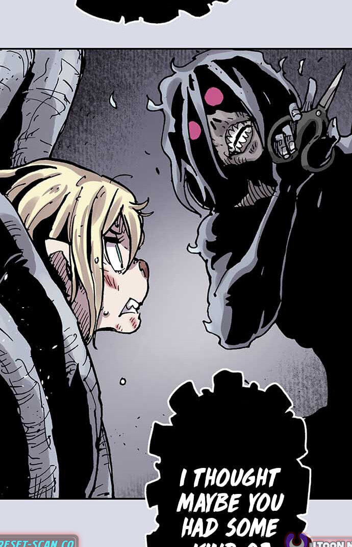 Clevatess Chapter 92 page 50 - 