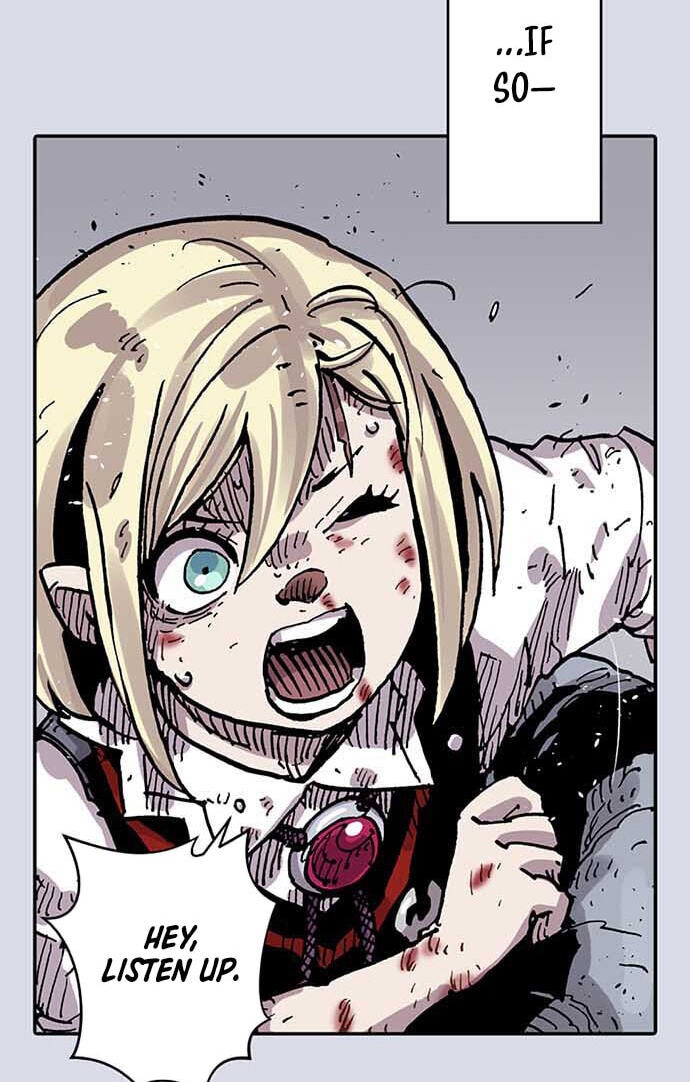 Clevatess Chapter 92 page 6 - 