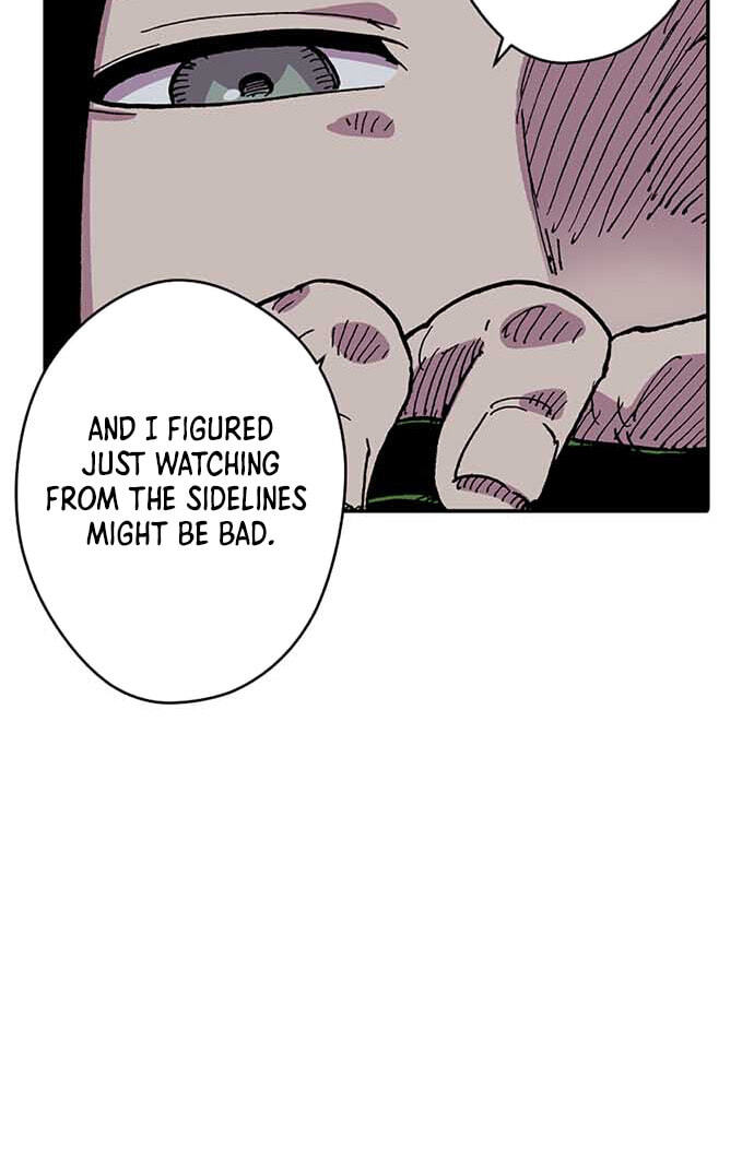 Clevatess Chapter 92 page 52 - 