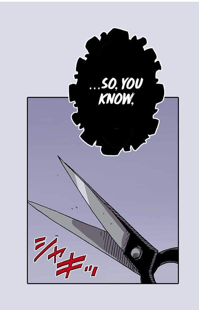 Clevatess Chapter 92 page 53 - 