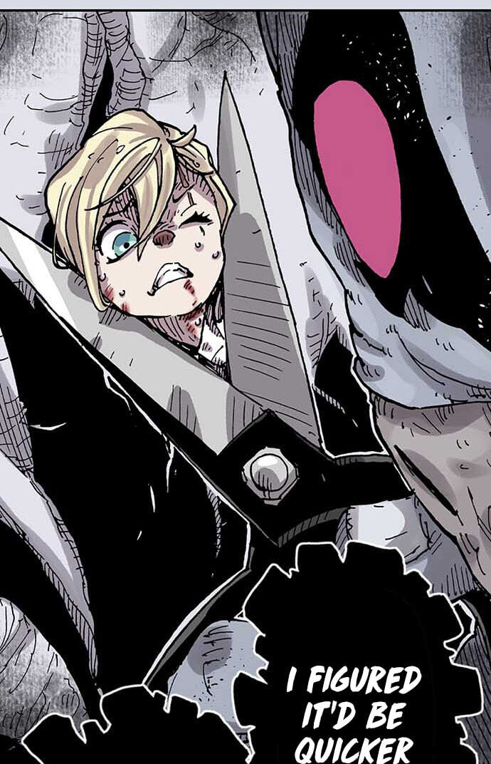 Clevatess Chapter 92 page 54 - 