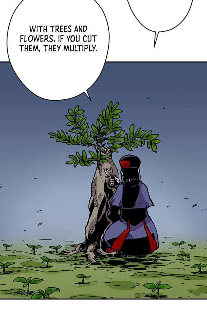 Clevatess Chapter 92 page 56 - 