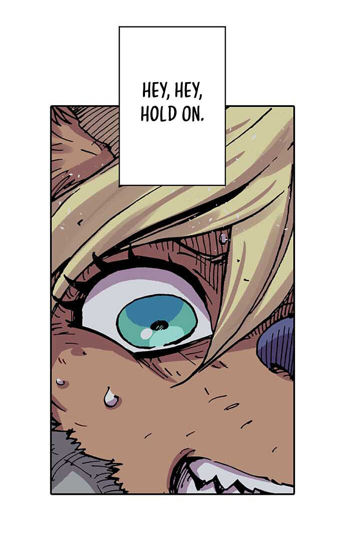 Clevatess Chapter 92 page 57 - 