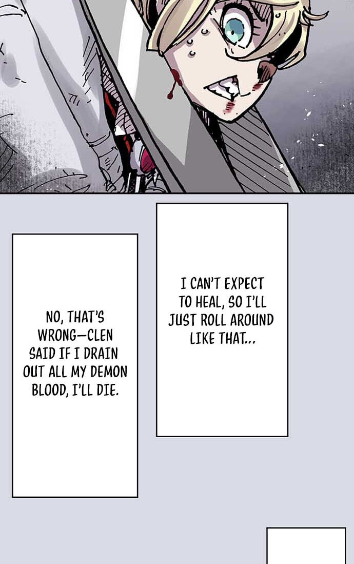 Clevatess Chapter 92 page 59 - 