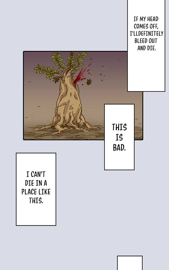 Clevatess Chapter 92 page 60 - 