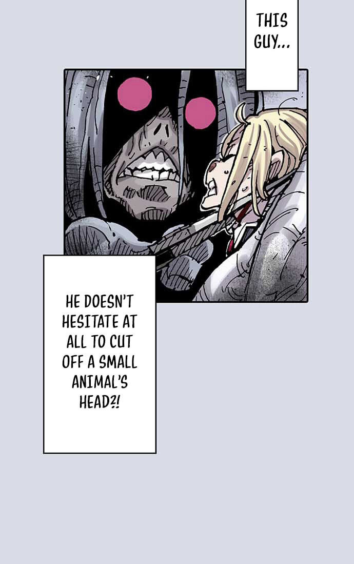 Clevatess Chapter 92 page 61 - 