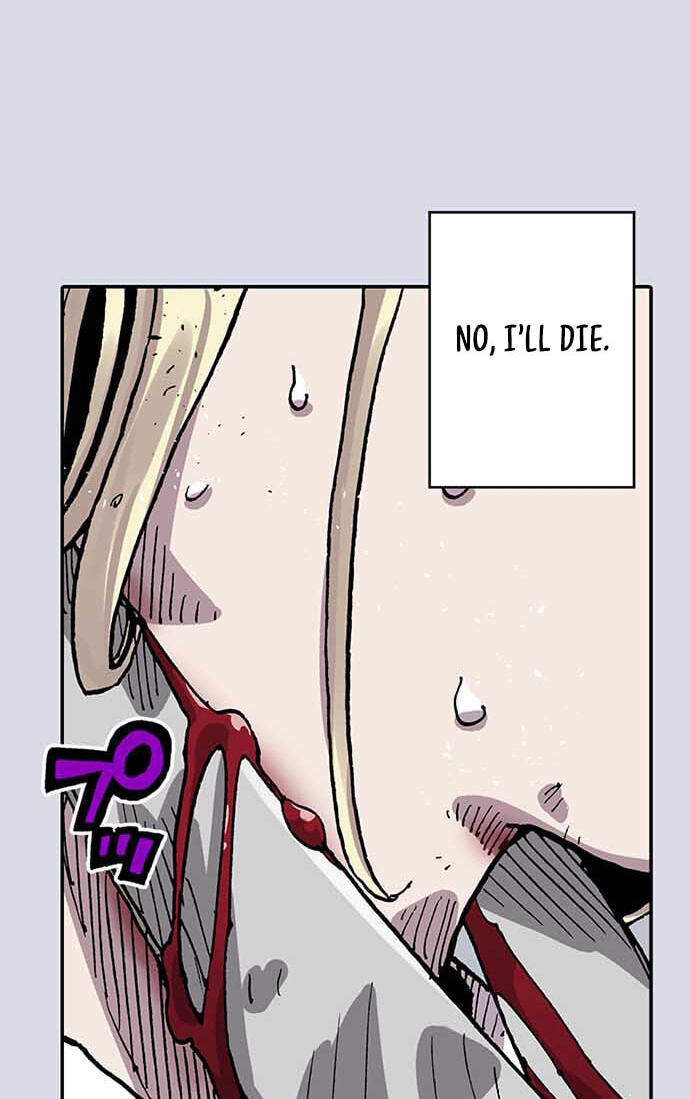 Clevatess Chapter 92 page 62 - 