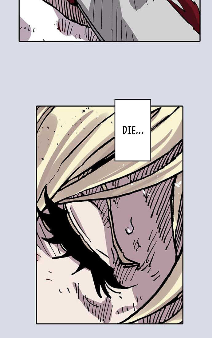 Clevatess Chapter 92 page 63 - 