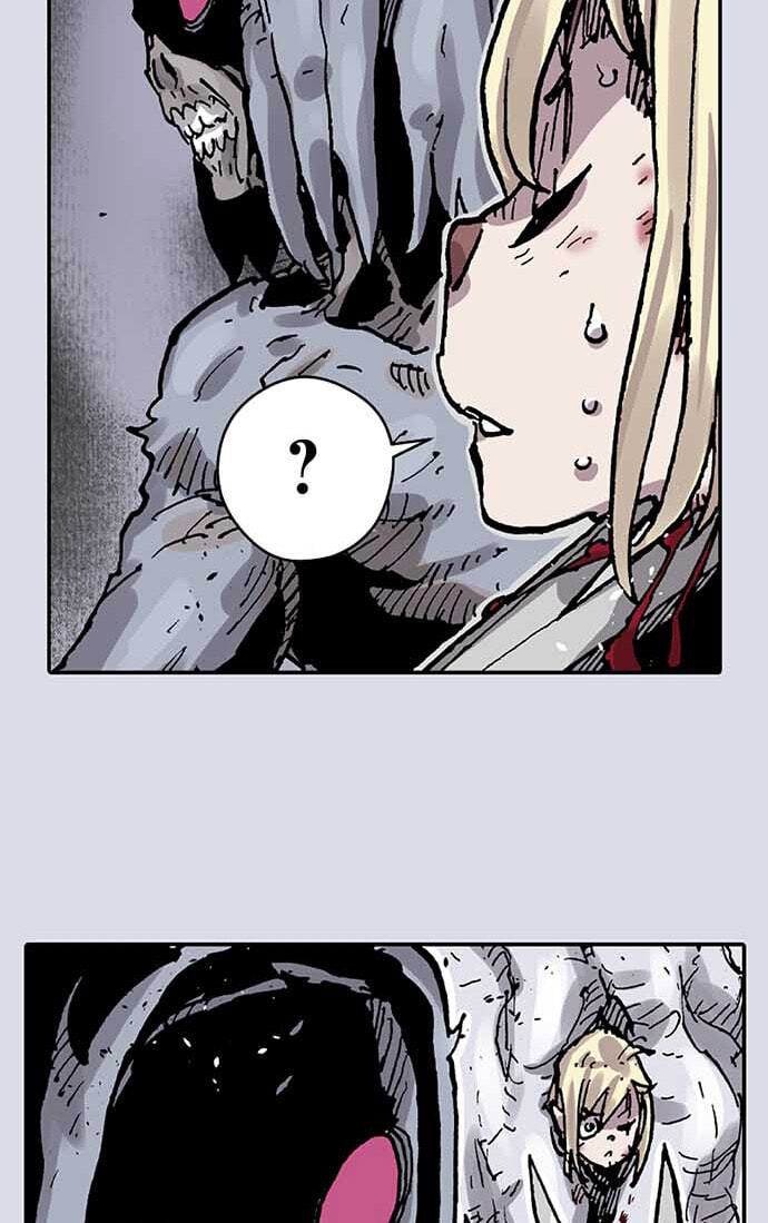 Clevatess Chapter 92 page 66 - 