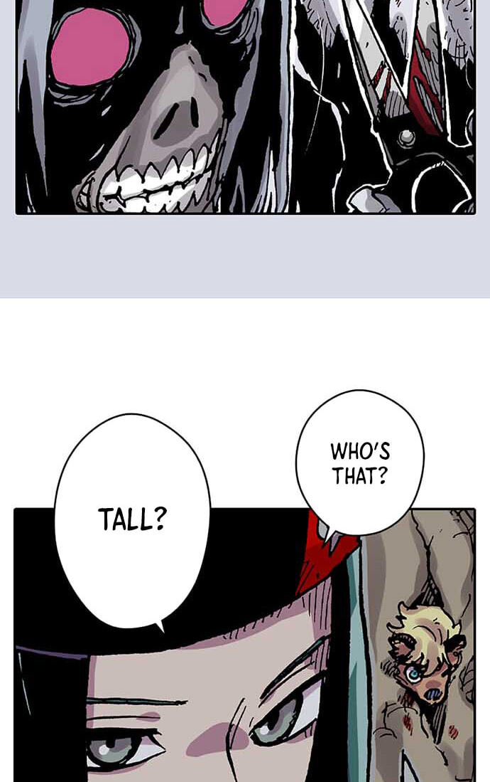 Clevatess Chapter 92 page 67 - 
