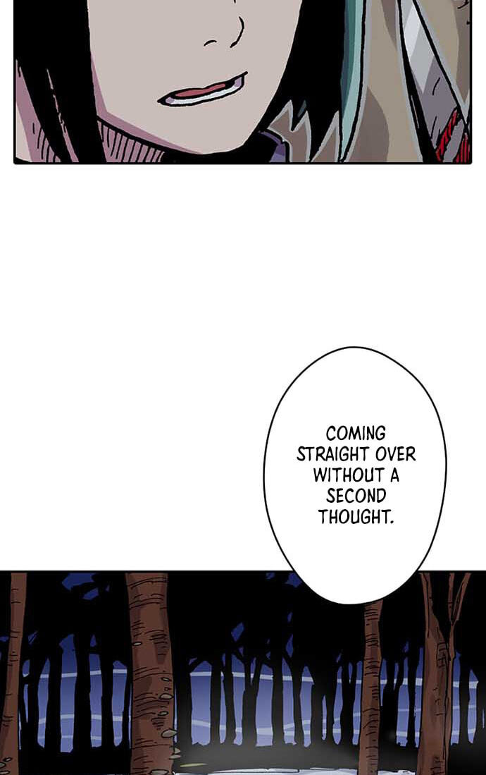 Clevatess Chapter 92 page 68 - 