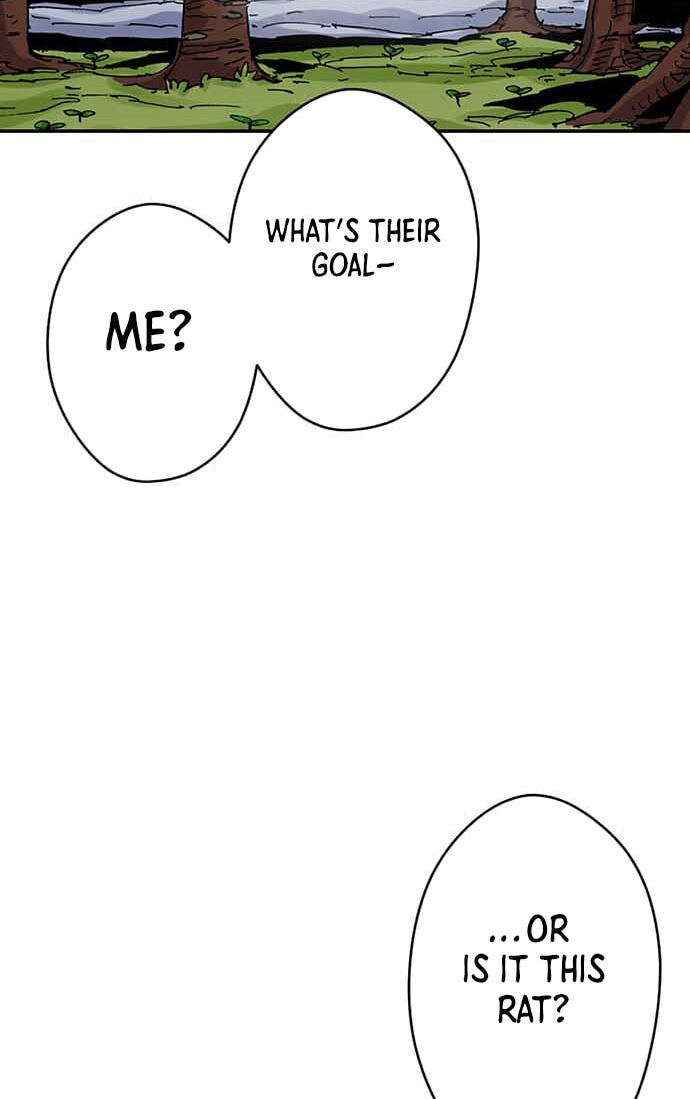 Clevatess Chapter 92 page 69 - 