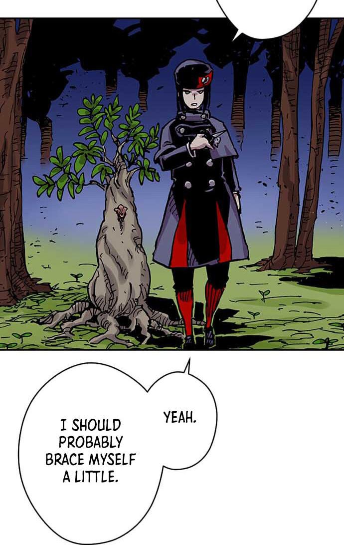 Clevatess Chapter 92 page 70 - 